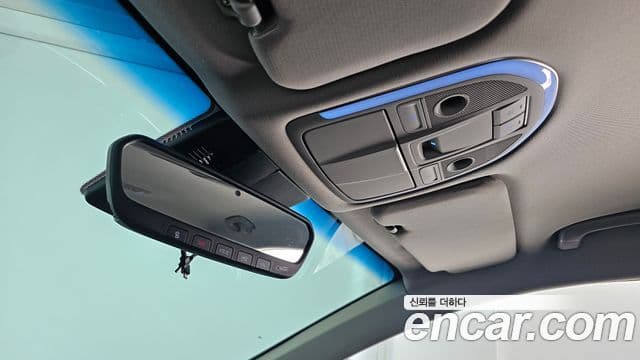 Genesis G80 Luxury, 2018 16