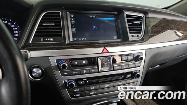 Genesis G80 Luxury, 2018 17