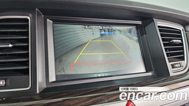 Genesis G80 Luxury, 2018 18