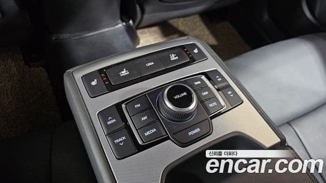 Genesis G80 Luxury, 2018 19