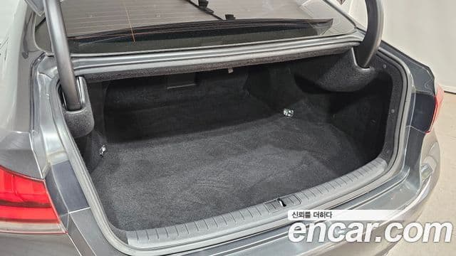 Genesis G80 Luxury, 2018 20