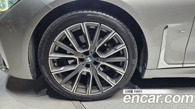 BMW 7시리즈 (G11) 730Ld xDrive M Sport, 2020 все фото