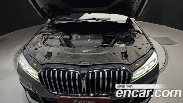 BMW 7시리즈 (G11) 730Ld xDrive M Sport, 2020 6