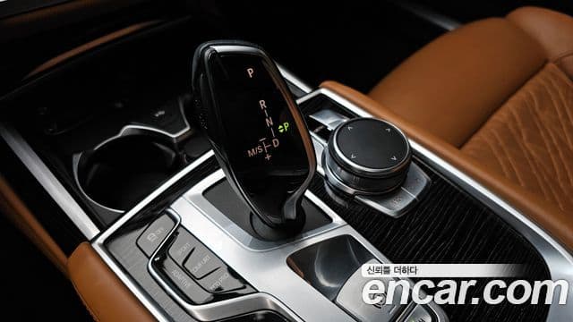 BMW 7시리즈 (G11) 730Ld xDrive M Sport, 2020 9