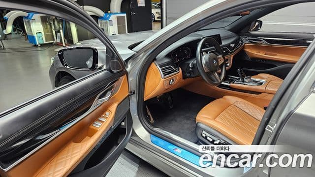 BMW 7시리즈 (G11) 730Ld xDrive M Sport, 2020 10