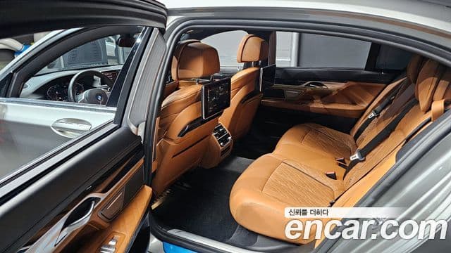 BMW 7시리즈 (G11) 730Ld xDrive M Sport, 2020 13