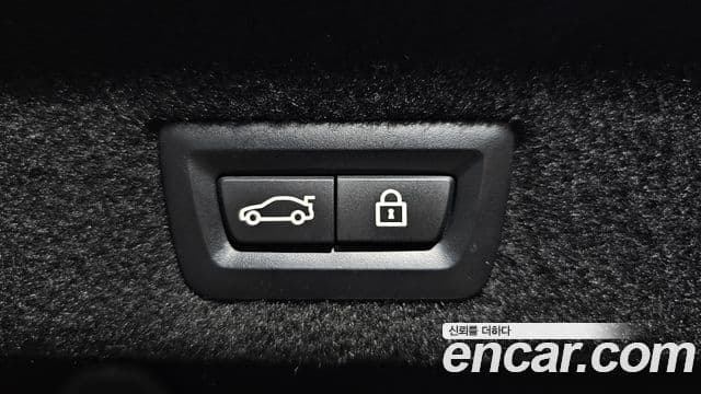 BMW 7시리즈 (G11) 730Ld xDrive M Sport, 2020 20