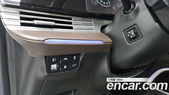 Hyundai The / новый New Grandeur IG Exclusive, 2020 13