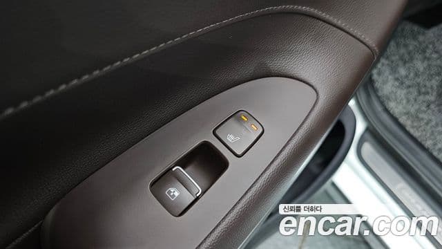 Hyundai The / новый New Grandeur IG Exclusive, 2020 19