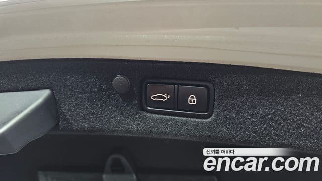 Hyundai The / новый New Grandeur IG Exclusive, 2020 20