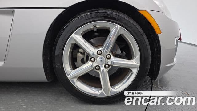 Chevrolet(GM대우) G2X 2.0 турбо, 2008 все фото