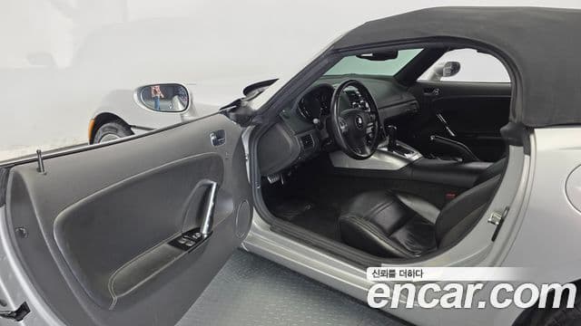 Chevrolet(GM대우) G2X 2.0 турбо, 2008 11