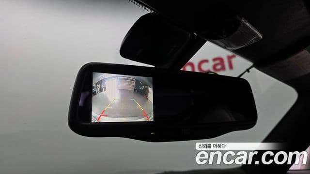 Chevrolet(GM대우) G2X 2.0 турбо, 2008 14