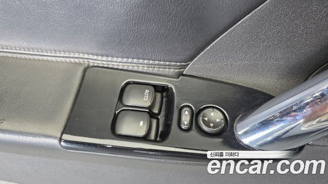 Chevrolet(GM대우) G2X 2.0 турбо, 2008 15