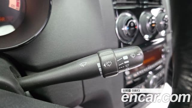 Chevrolet(GM대우) G2X 2.0 турбо, 2008 17