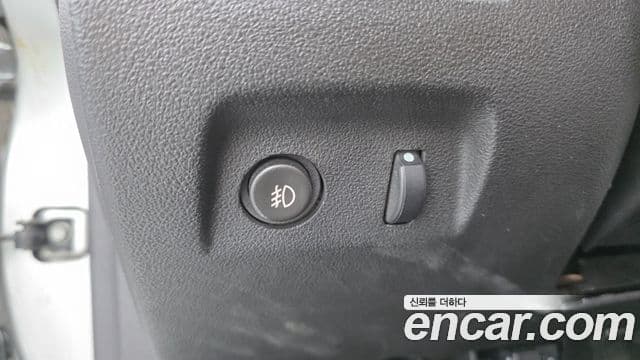 Chevrolet(GM대우) G2X 2.0 турбо, 2008 18