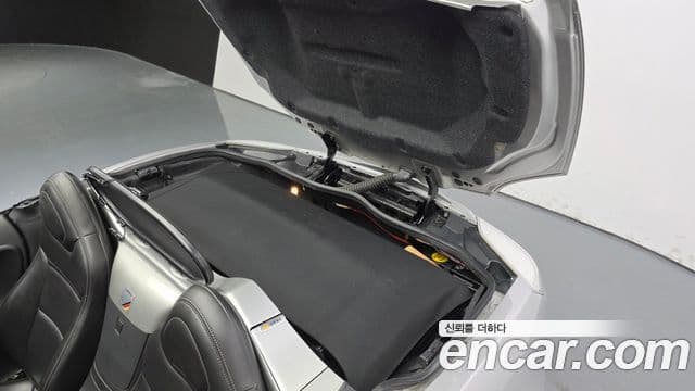 Chevrolet(GM대우) G2X 2.0 турбо, 2008 20