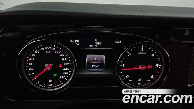 Mercedes-Benz E-класс W213 Avantgarde, 2019 8