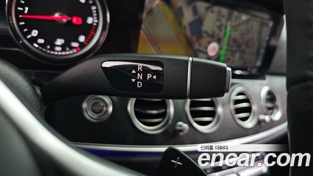 Mercedes-Benz E-класс W213 Avantgarde, 2019 9