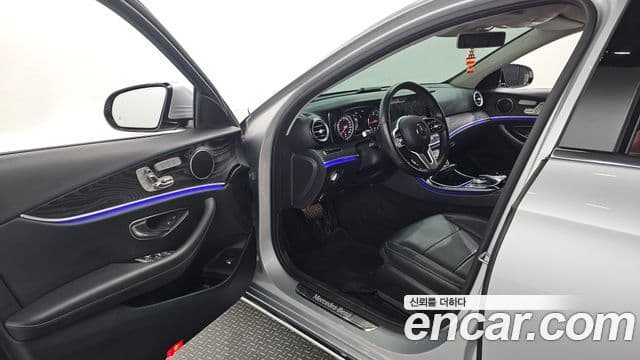 Mercedes-Benz E-класс W213 Avantgarde, 2019 10