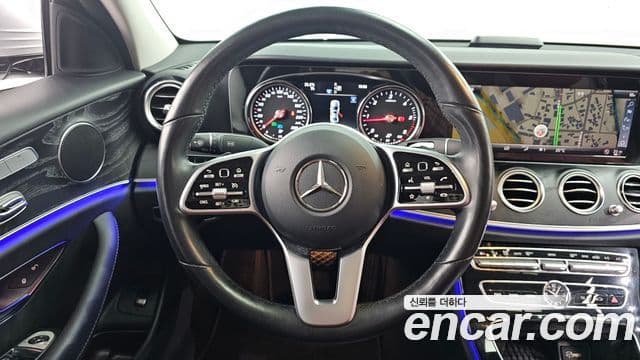 Mercedes-Benz E-класс W213 Avantgarde, 2019 13