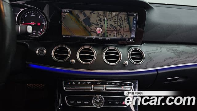 Mercedes-Benz E-класс W213 Avantgarde, 2019 14