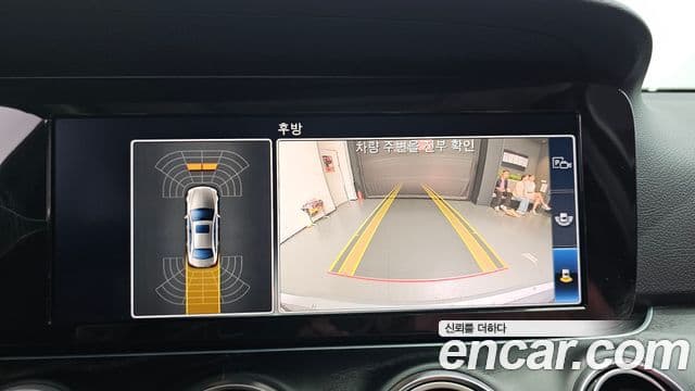 Mercedes-Benz E-класс W213 Avantgarde, 2019 15