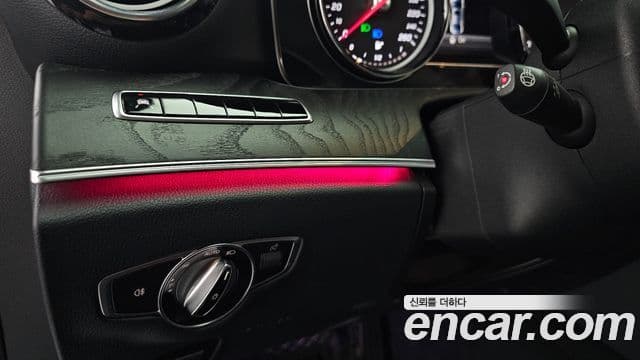 Mercedes-Benz E-класс W213 Avantgarde, 2019 17