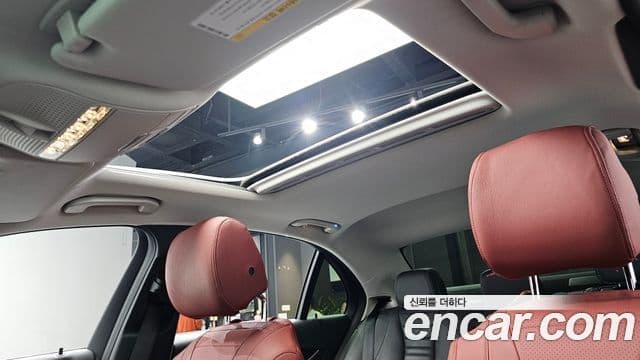 Mercedes-Benz E-класс W213 Avantgarde, 2019 19