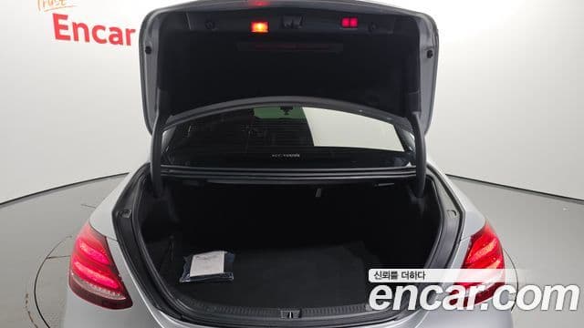 Mercedes-Benz E-класс W213 Avantgarde, 2019 20