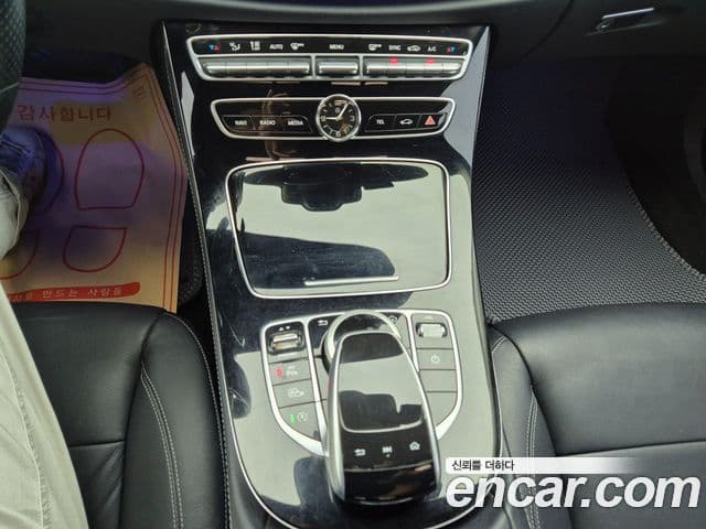 Mercedes-Benz E-класс W213 Avantgarde, 2017 9