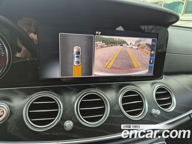 Mercedes-Benz E-класс W213 Avantgarde, 2017 17