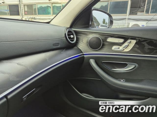 Mercedes-Benz E-класс W213 Avantgarde, 2017 19