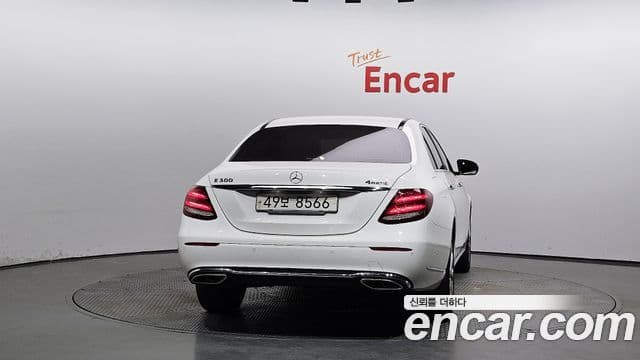 Mercedes-Benz E-класс W213 Exclusive, 2018 4