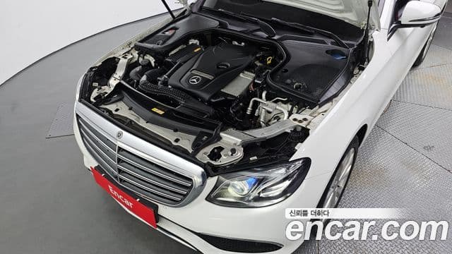 Mercedes-Benz E-класс W213 Exclusive, 2018 6