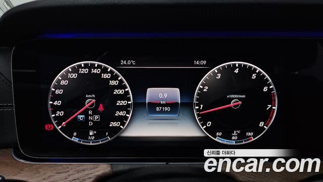 Mercedes-Benz E-класс W213 Exclusive, 2018 8