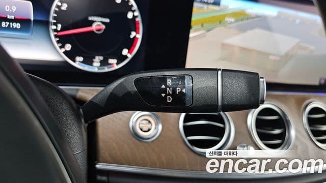 Mercedes-Benz E-класс W213 Exclusive, 2018 9