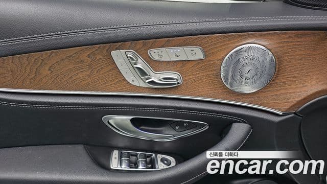 Mercedes-Benz E-класс W213 Exclusive, 2018 12