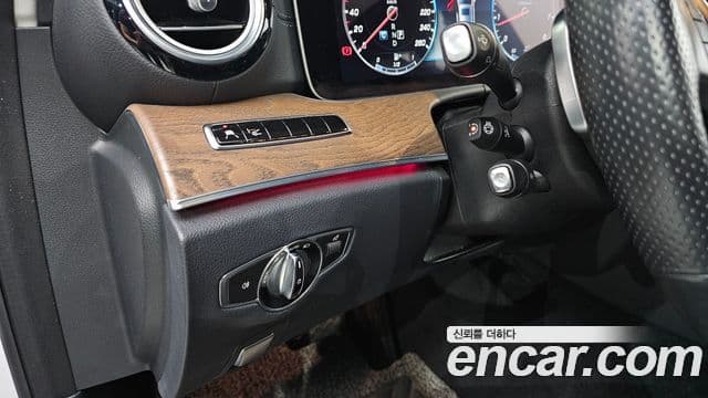 Mercedes-Benz E-класс W213 Exclusive, 2018 13