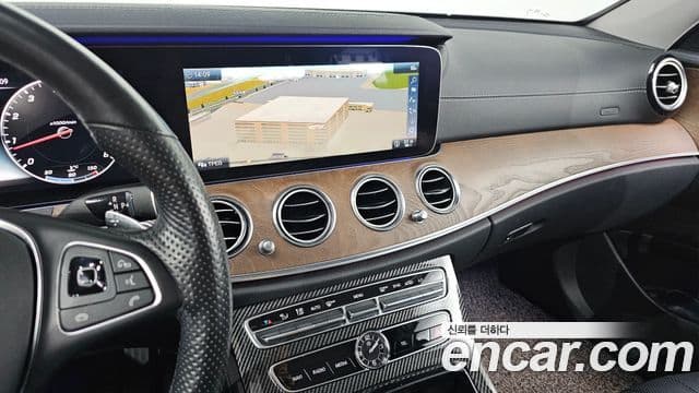 Mercedes-Benz E-класс W213 Exclusive, 2018 16