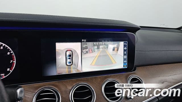 Mercedes-Benz E-класс W213 Exclusive, 2018 17