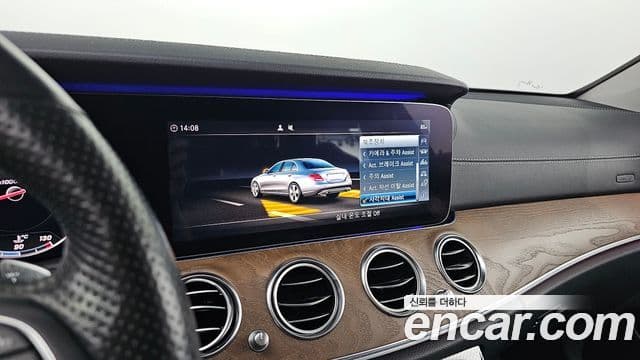 Mercedes-Benz E-класс W213 Exclusive, 2018 18