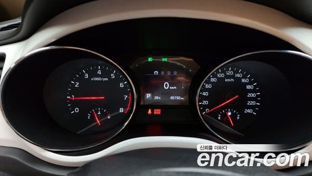 Kia The / новый New Carnival Special, 2020 8