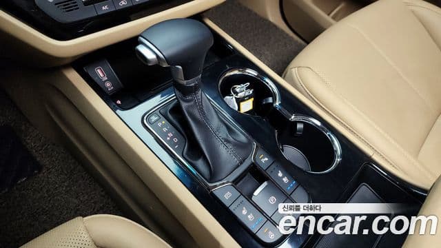 Kia The / новый New Carnival Special, 2020 9