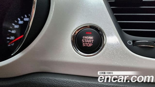 Kia The / новый New Carnival Special, 2020 13