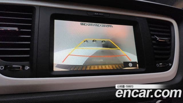 Kia The / новый New Carnival Special, 2020 15