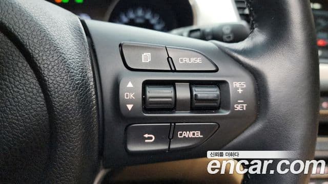 Kia The / новый New Carnival Special, 2020 19