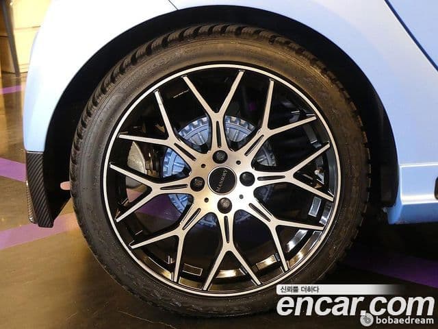 Smart 포투 카브리오 3세대 Cabrio, 2019 8