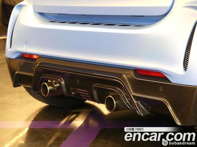 Smart 포투 카브리오 3세대 Cabrio, 2019 18