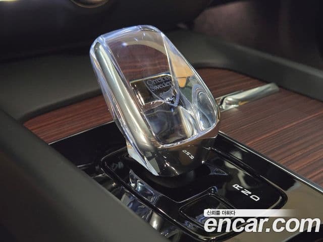 Volvo V60 Cross Country 2세대 B5 Ultra AWD, 2025 9